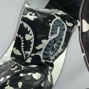 Meet your Posher, Edwin